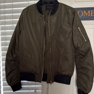 Large size, fashion jacket